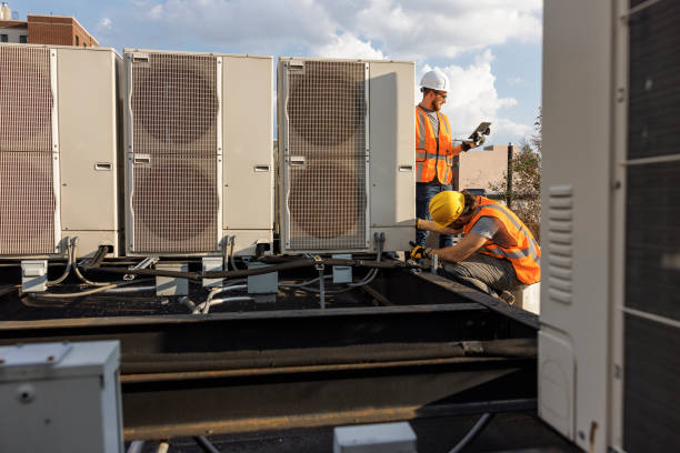 Professional HVAC in Diamondhead, MS
