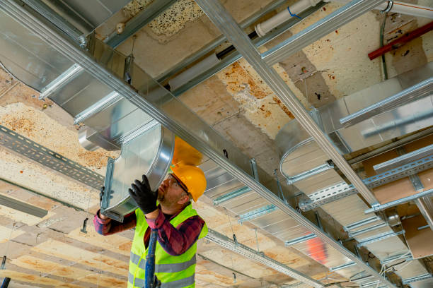 Best HVAC Software and Technology in Diamondhead, MS