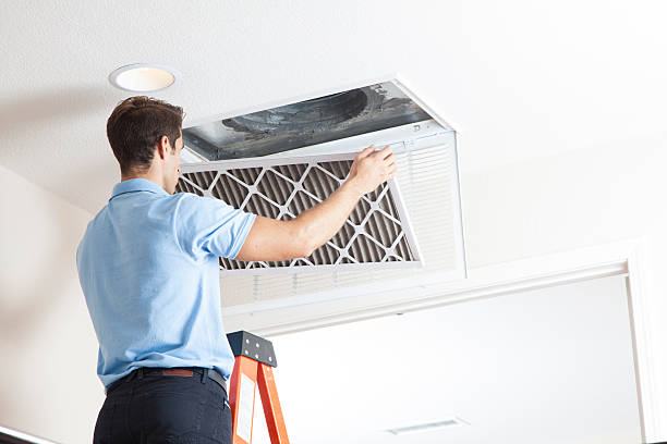Best Geothermal HVAC Systems in Diamondhead, MS