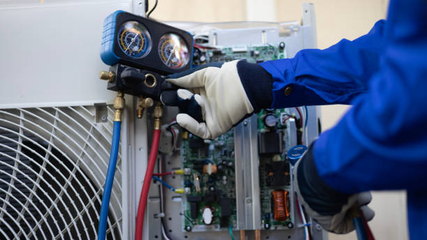 Best HVAC Equipment and Components in Diamondhead, MS